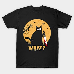 What? T-Shirt